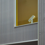 Beam Lamp Bordslampa 45cm Black Beam Lamp Bordslampa 45cm Black