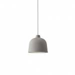 Grain Pendel Grey Grain Pendel Grey