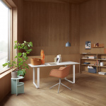 Grain Pendel Grey Grain Pendel Grey