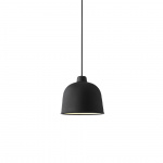 Grain Pendel Black Grain Pendel Black