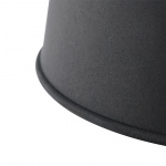 Grain Pendel Black Grain Pendel Black