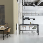 Ambit Rail Pendel Black Ambit Rail Pendel Black