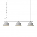 Ambit Rail Pendel Grey Ambit Rail Pendel Grey