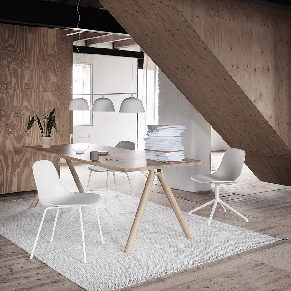 Ambit Rail Pendel Grey