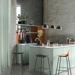 Ambit Rail Pendel Grey Ambit Rail Pendel Grey