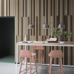 Ambit Rail Pendel Grey Ambit Rail Pendel Grey