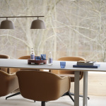 Ambit Rail Pendel Grey Ambit Rail Pendel Grey