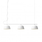 Ambit Rail Pendel White Ambit Rail Pendel White