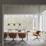 Ambit Rail Pendel White Ambit Rail Pendel White