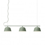 Ambit Rail Pendel Dusty Green Ambit Rail Pendel Dusty Green