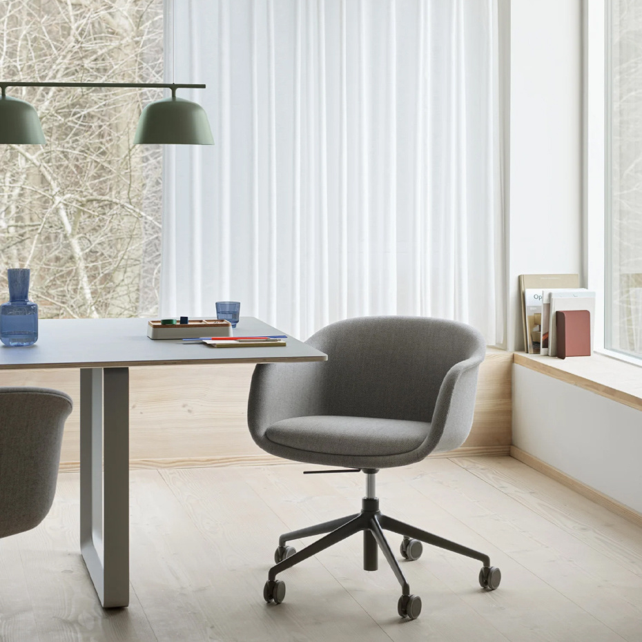 Ambit Rail Pendel Dusty Green