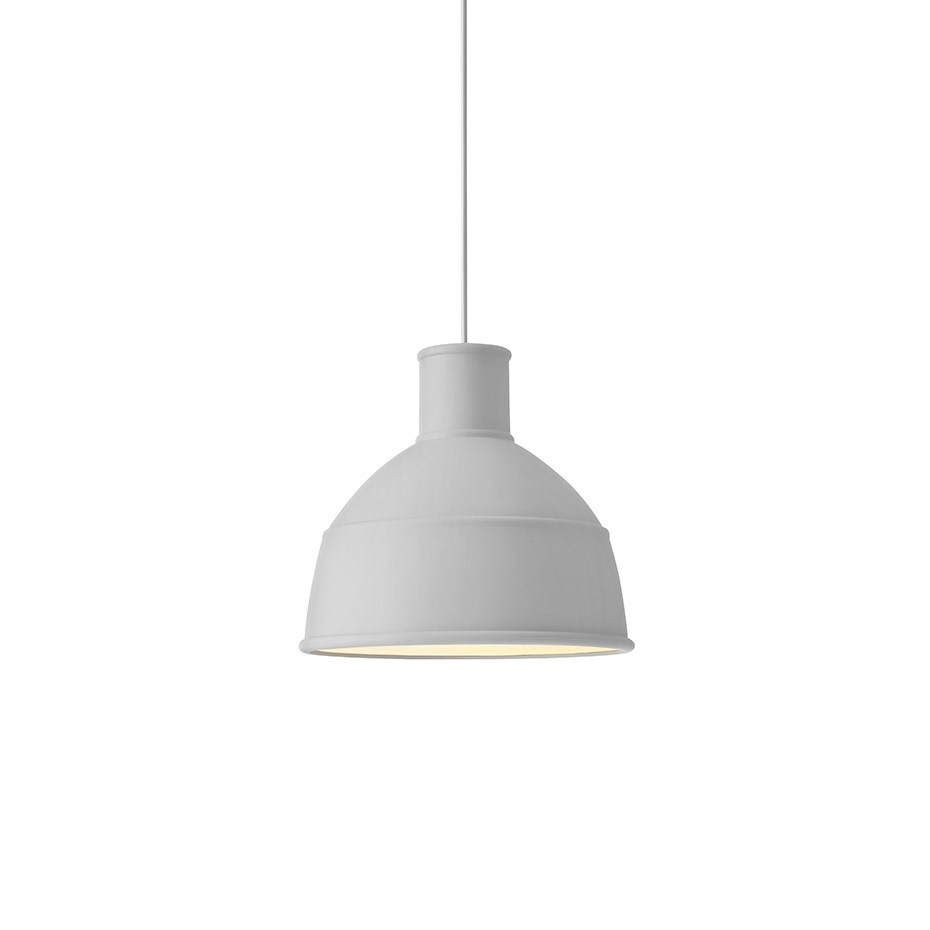 Unfold Pendel Light Grey