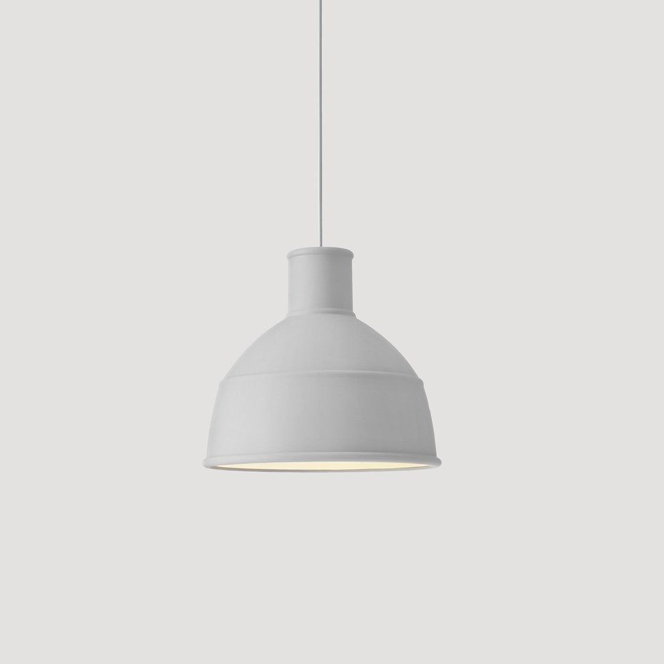 Unfold Pendel Light Grey