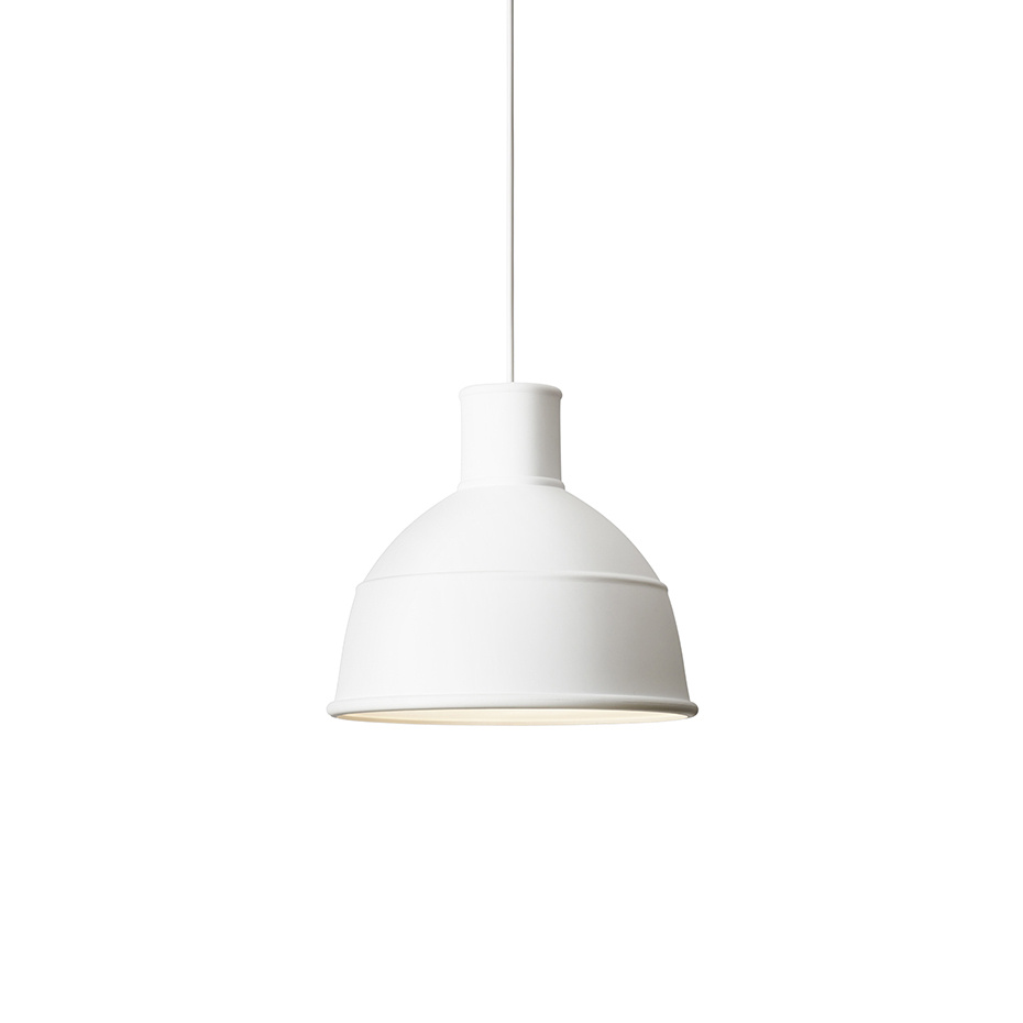 Unfold Pendel White