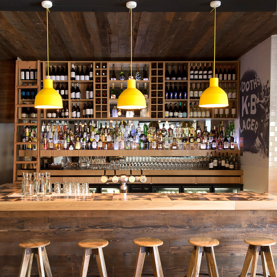 Unfold Pendel Terracotta