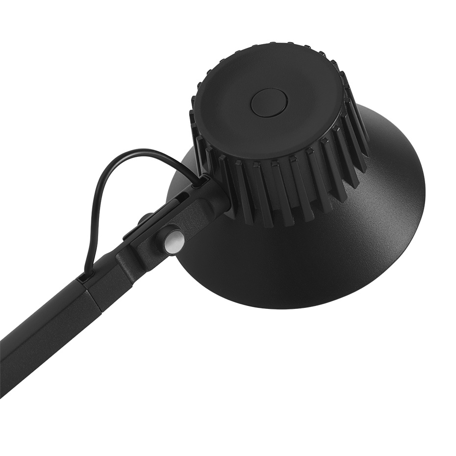 Dedicate Bordslampa S1 Black