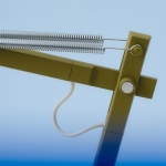 Dedicate Bordslampa S2 Black Dedicate Bordslampa S2 Black