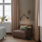 Dedicate Bordslampa S1 Brown Green Dedicate Bordslampa S1 Brown Green