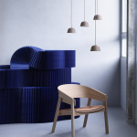 Ambit Pendel Ø16,5 White Ambit Pendel Ø16,5 White