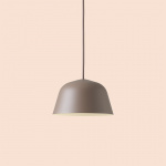 Ambit Pendel Ø16,5 Taupe Ambit Pendel Ø16,5 Taupe