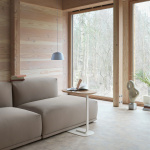 Ambit Pendel Ø16,5 Light Blue Ambit Pendel Ø16,5 Light Blue