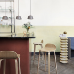 Ambit Pendel Ø16,5 Light Blue Ambit Pendel Ø16,5 Light Blue