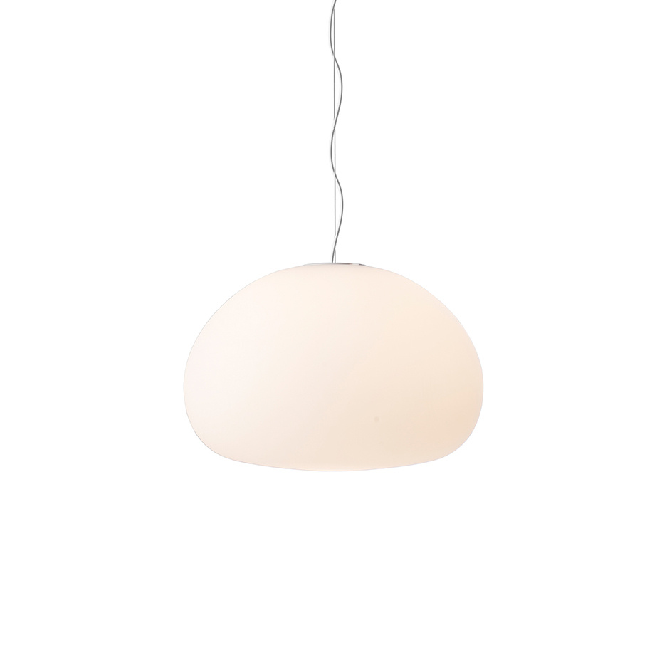 Fluid Pendel Large Opal