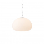 Fluid Pendel Large Opal Fluid Pendel Large Opal