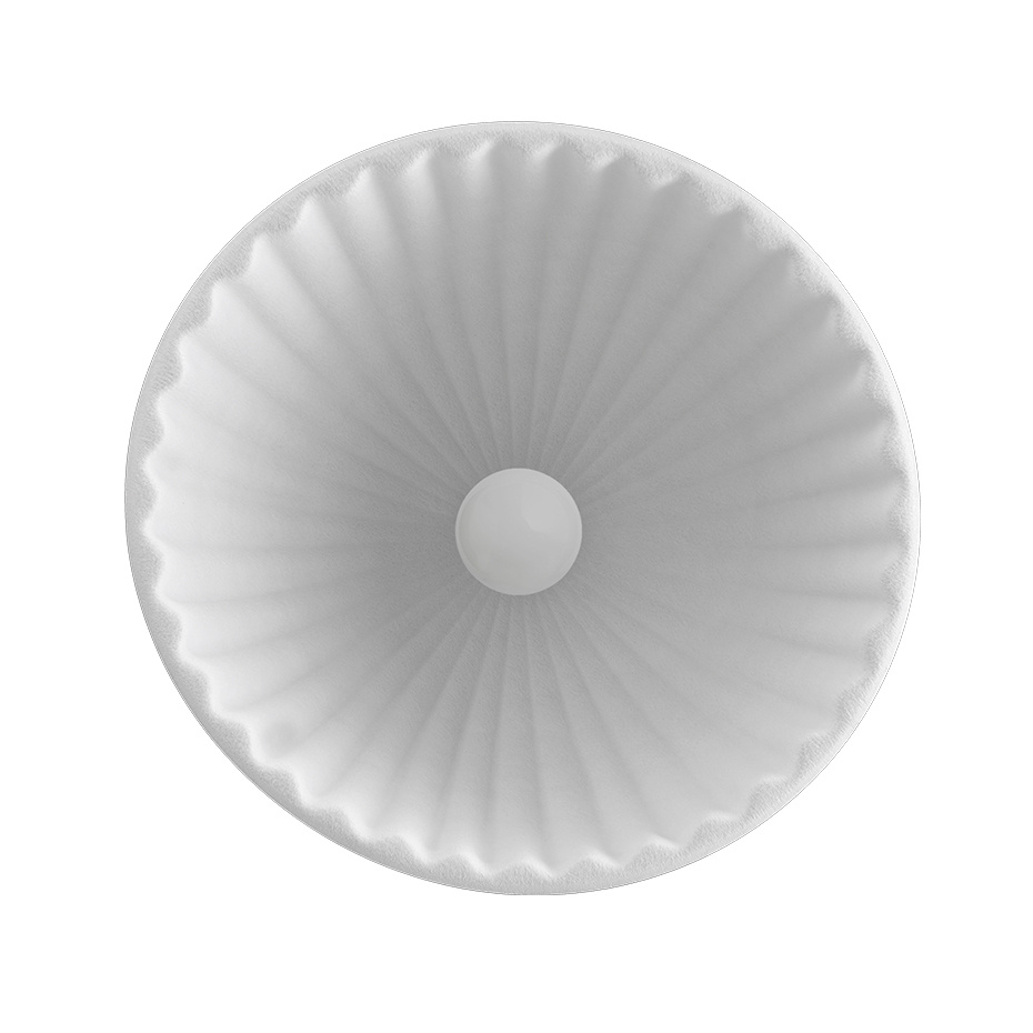 Under The Bell Pendel Ø55 Black