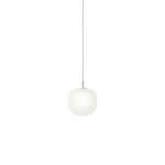 Rime Pendel Ø18 White Rime Pendel Ø18 White