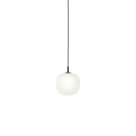Rime Pendel Ø18 Black Rime Pendel Ø18 Black