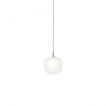 Rime Pendel Ø18 Grey Rime Pendel Ø18 Grey