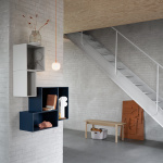 Rime Pendel Ø18 Grey Rime Pendel Ø18 Grey