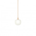 Rime Pendel Ø18 Orange Rime Pendel Ø18 Orange