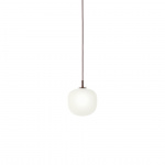 Rime Pendel Ø18 Deep Red Rime Pendel Ø18 Deep Red