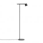 Tip Golvlampa Black Tip Golvlampa Black