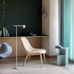 Tip Golvlampa Black Tip Golvlampa Black