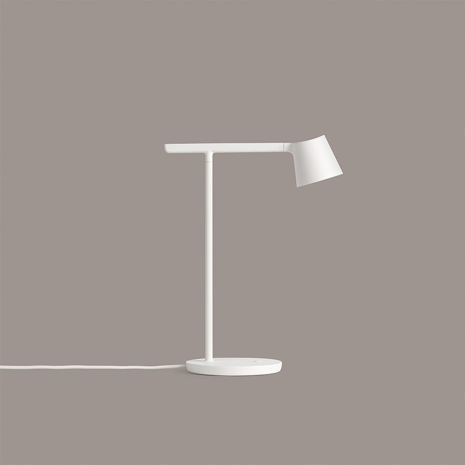 Tip Bordslampa White