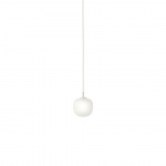 Rime Pendel Ø12 White Rime Pendel Ø12 White