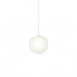 Rime Pendel Ø25 White Rime Pendel Ø25 White
