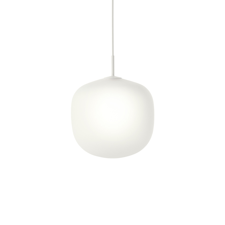 Rime Pendel Ø37 White