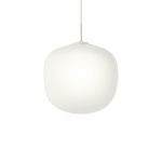 Rime Pendel Ø45 White Rime Pendel Ø45 White
