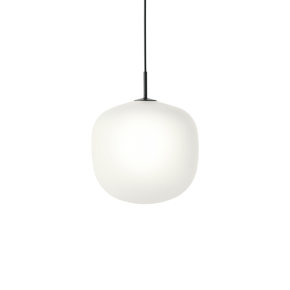 Rime Pendel Ø37 Black