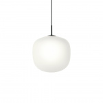 Rime Pendel Ø37 Black Rime Pendel Ø37 Black