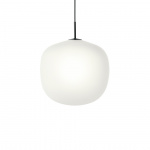 Rime Pendel Ø45 Black Rime Pendel Ø45 Black