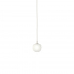 Rime Pendel Ø12 Grey Rime Pendel Ø12 Grey