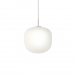 Rime Pendel Ø37 Grey Rime Pendel Ø37 Grey