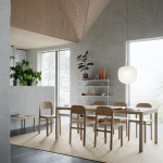 Rime Pendel Ø45 Grey Rime Pendel Ø45 Grey