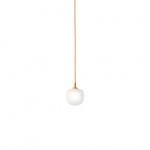 Rime Pendel Ø12 Orange Rime Pendel Ø12 Orange