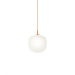 Rime Pendel Ø25 Orange Rime Pendel Ø25 Orange